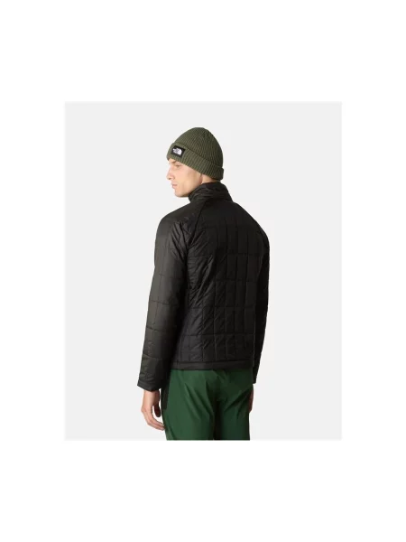 Geacă The North Face negru