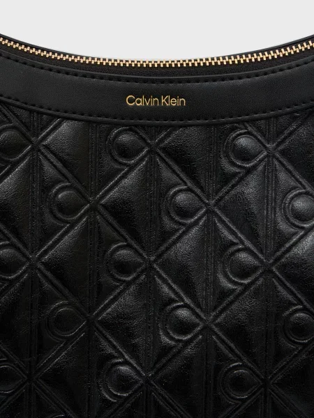 Сумка Calvin Klein черная