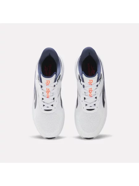 Reebok Viva Speed buty do bieganiaunisex White / Legacy Blue / Neon Cherry Size: białe