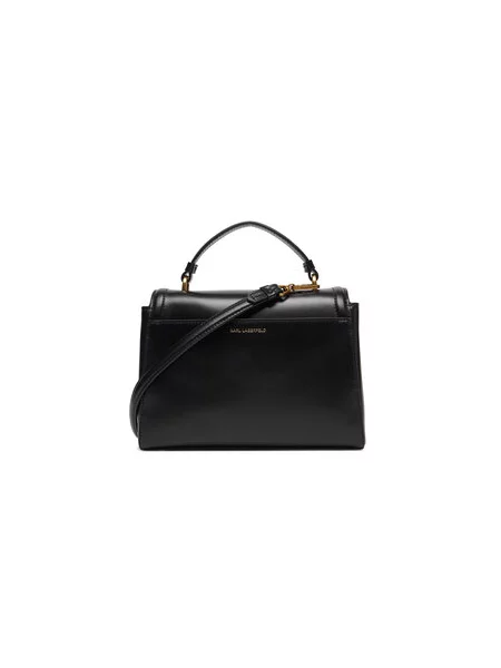 Karl Lagerfeld Kabelka Autograph' černá