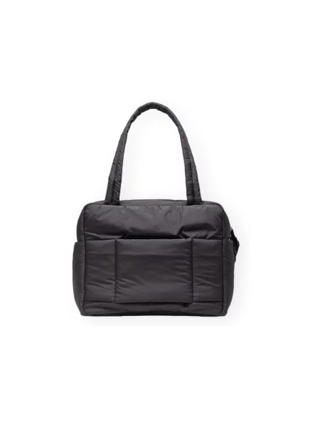 Herschel geantă pentru femei Cloudform negru