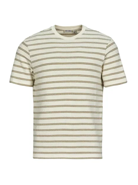 Tricou Only & Sons bej