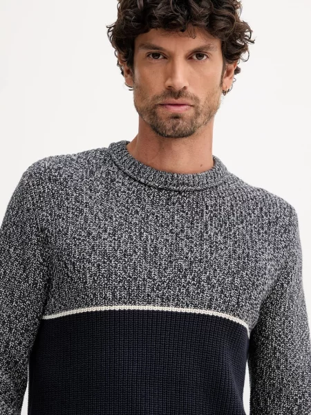 Свитер Pepe Jeans синий