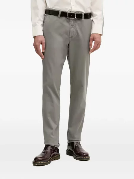 Pantaloni Benetton gri