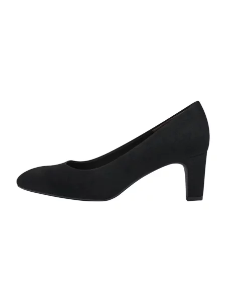 Tamaris Pumps negru