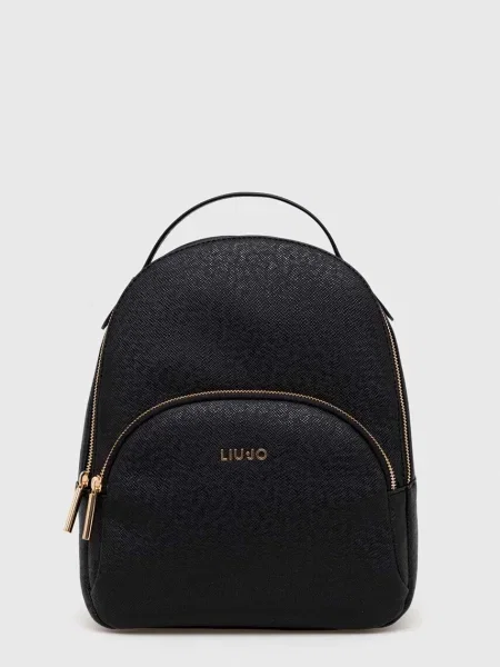 Nahrbtnik Liu Jo črna