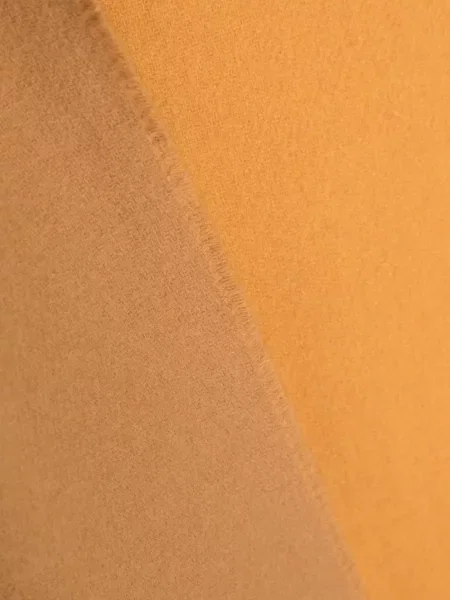 Šál Maison Kitsuné s třásněmi