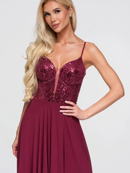 Rochie de seară Edoti