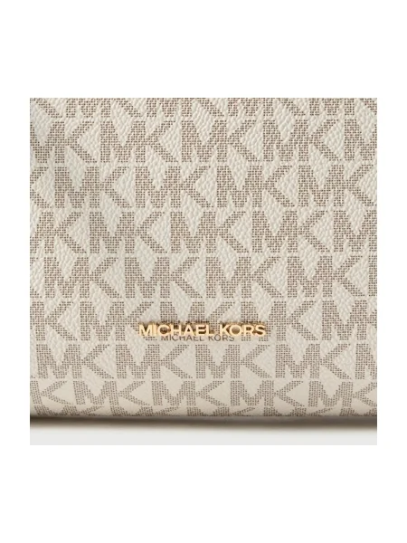 MICHAEL Michael Kors Geantă Écru gri