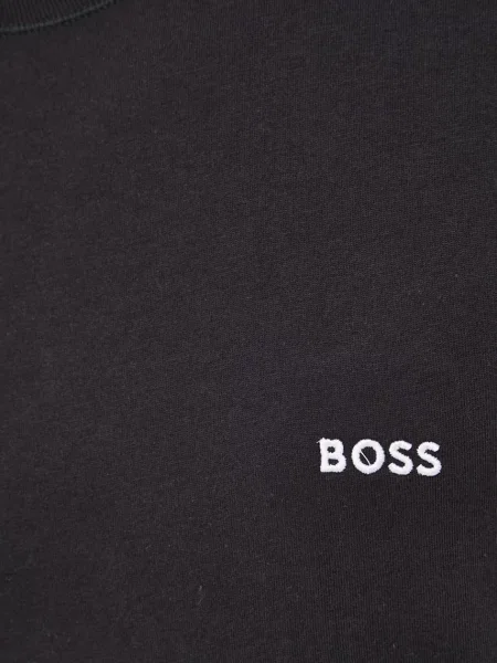 Классическая футболка Boss