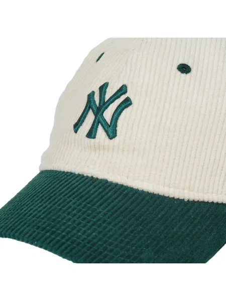 Baseball sapka New Era zöld