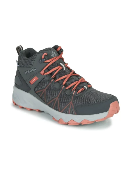 Pantofi Columbia gri