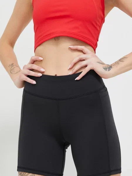 Шорты Reebok черные