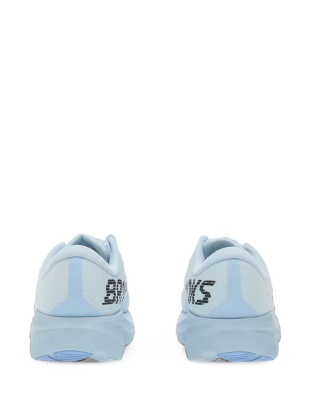 Sneakerși Brooks albastru