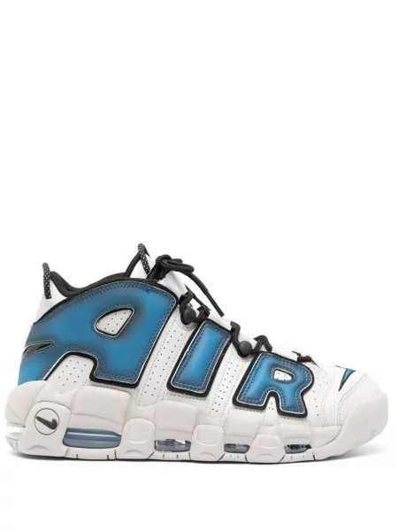 Sneakerși Nike alb