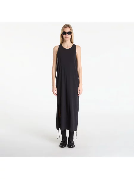 Rochie Racer Cinch Dress Black L negru