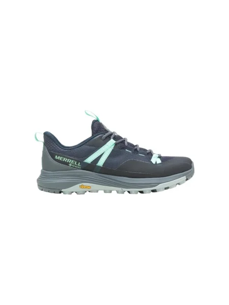 Pantofi Merrell albastru