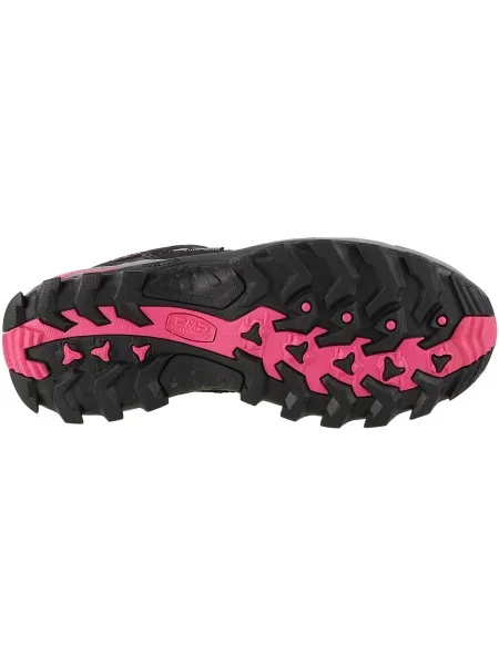 Pantofi Cmp gri