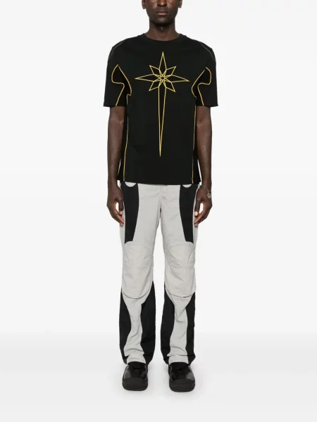 Pantaloni Kusikohc gri