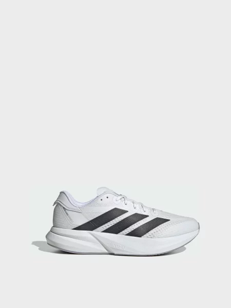 Кроссовки для бега Adidas для бега белые