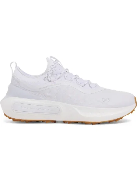 Sneakersy Under Armour Ua Hovr szare