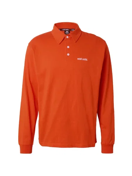 Ecko Unlimited Póló narancsvörös