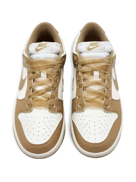 Sandały Nike do biegania z otwartą piętą na ramiączkach zielone