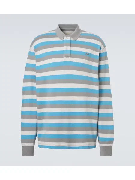 Pruhované polotričko Erl