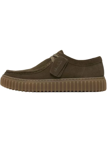 Polobotky Clarks