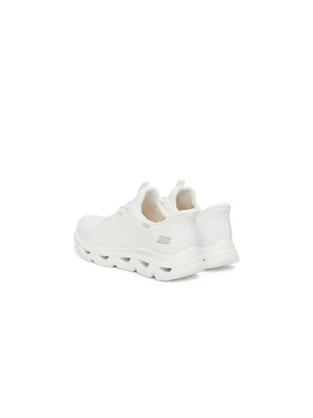 Sportcipők Skechers BOBS Sport Arc fehér