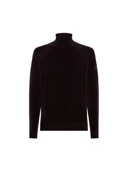 Aksamitny golf golf Rrd czerwony