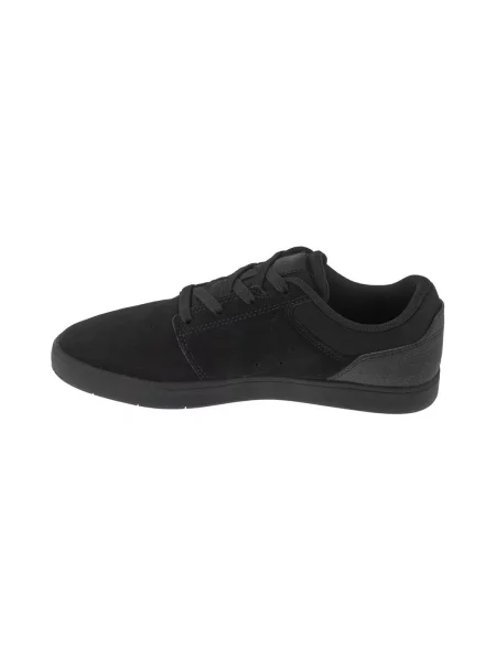 Sneaker Dc Shoes fekete