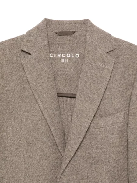 Sacou Circolo 1901 gri