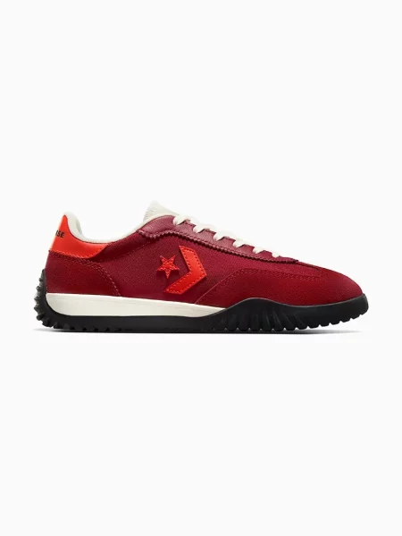 Маратонки Converse Run Star Trainer червено