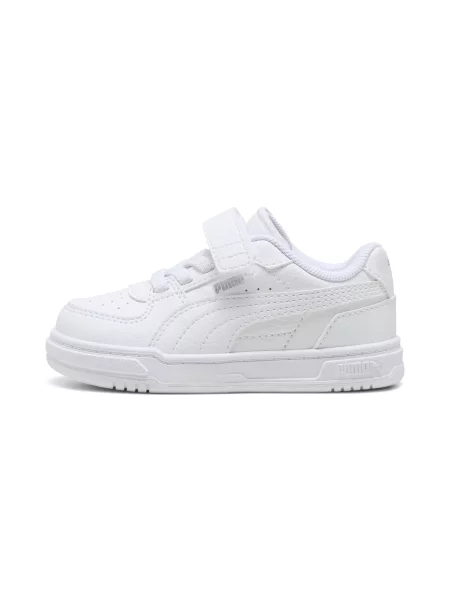 PUMA Sneakersy dla małych dzieci Caven III Buty 19 biały