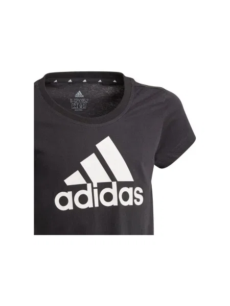 Gyerek ruha Adidas fekete