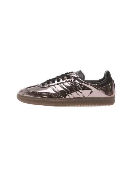 Tenisky Adidas Samba čierna