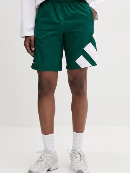 Adidas Originals kratke hlače zelena