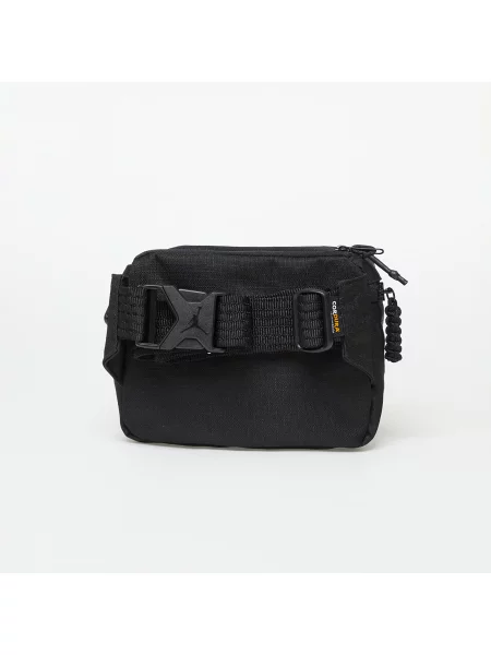 Crossbody kabelka Jordan černá