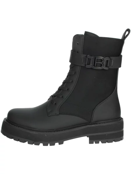 Pantofi Laura Biagiotti negru