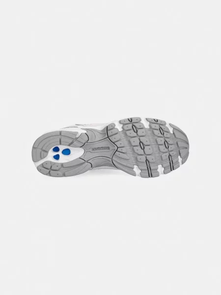 New Balance sportcipő gyerek szürke