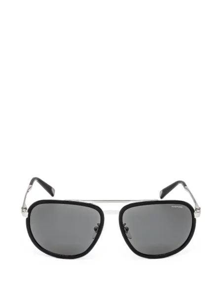 Слънчеви очила Chopard Eyewear черно