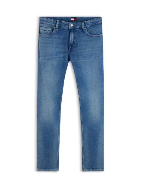 Tommy Jeans Jeans AUSTIN denim albastru
