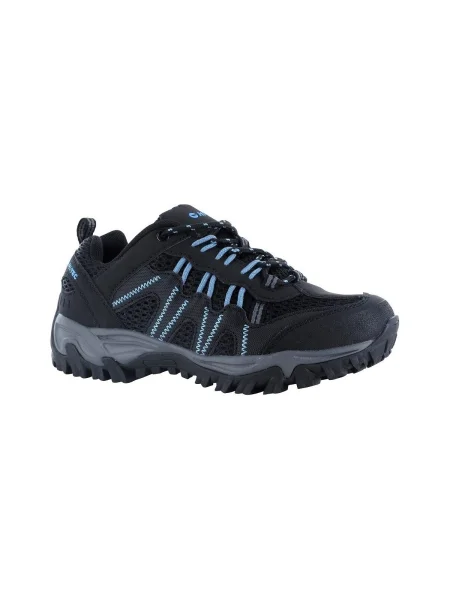 Pantofi Hi-tec albastru