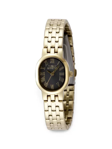 Ceas Invicta negru