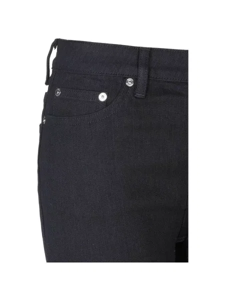 Blugi Burberry negru