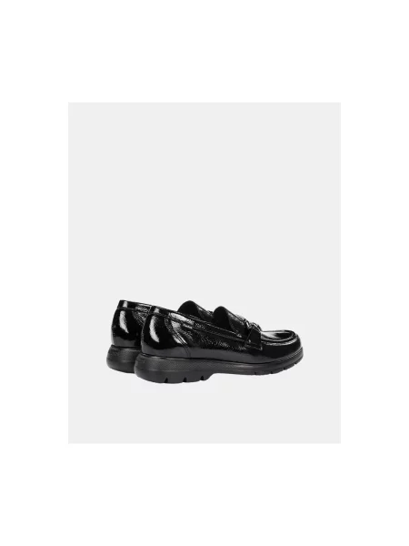 Pantofi Fluchos negru