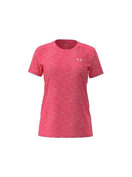 Majica Under Armour bijela