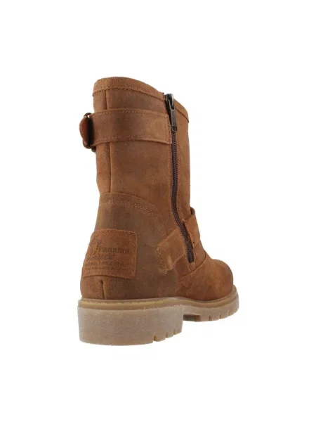Pantofi Panama Jack maro