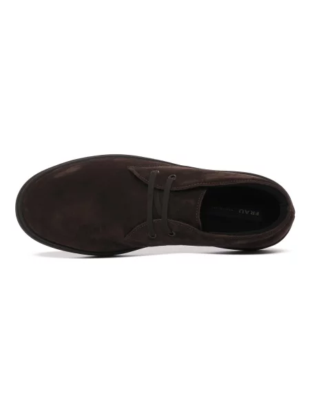 Pantofi Frau maro